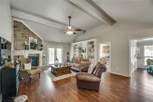 1133 Homestead St, Flower Mound, TX 75028 - Photo 3