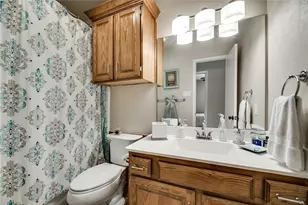 1133 Homestead St, Flower Mound, TX 75028 - Photo 9