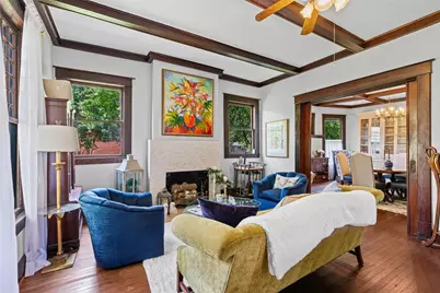 4606 E Side Avenue, Dallas, TX 75226 - Photo 1