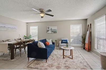 5001 Bama Drive, Arlington, TX 76017 - Photo 3