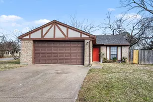 5001 Bama Dr, Arlington, TX 76017 - Photo 1