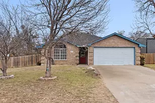 323 Sage Trail, Springtown, TX 76082 - Photo 1