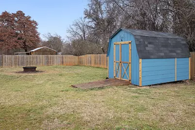 323 Sage Trail, Springtown, TX 76082 - Photo 33