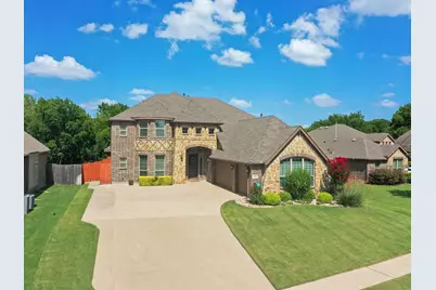 5302 Fairmont Court, Rowlett, TX 75088 - Photo 1