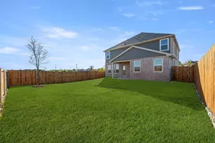 1901 Jamestown Wy, Princeton, TX 75407 - Photo 29