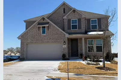 1901 Jamestown Way, Princeton, TX 75407 - Photo 1