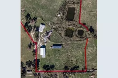 10 Acres 765 Rs County Road 3410, Emory, TX 75440 - Photo 1