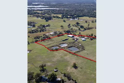 10 Acres 765 Rs County Road 3410, Emory, TX 75440 - Photo 1
