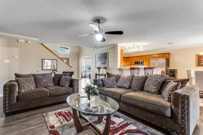 8009 Trophy Court, Rowlett, TX 75089 - Photo 5