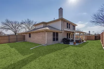 8009 Trophy Court, Rowlett, TX 75089 - Photo 23