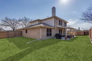 8009 Trophy Ct, Rowlett, TX 75089 - Photo 21
