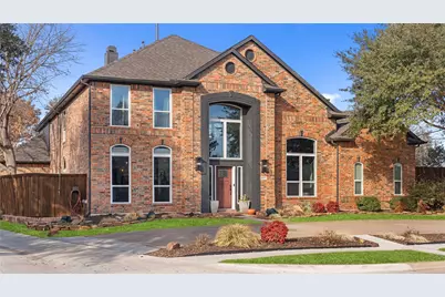 5811 Abingdon Drive, Richardson, TX 75082 - Photo 33