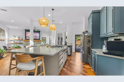 5811 Abingdon Drive, Richardson, TX 75082 - Photo 3