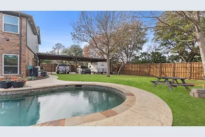 5811 Abingdon Drive, Richardson, TX 75082 - Photo 29