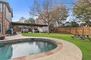 5811 Abingdon Dr, Richardson, TX 75082 - Photo 29