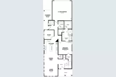 15539 Swallowtail Street, Frisco, TX 75035 - Photo 5