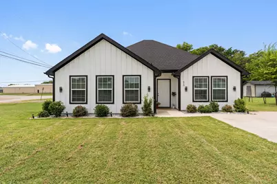 810 S Main Street, Kemp, TX 75143 - Photo 1