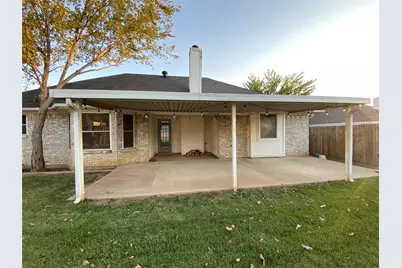 5949 Sundown Drive, Watauga, TX 76148 - Photo 31