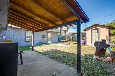 2509 Irion Avenue, Fort Worth, TX 76106 - Photo 5