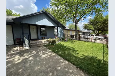 2509 Irion Avenue, Fort Worth, TX 76106 - Photo 17