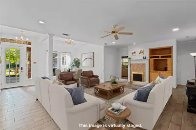 11832 Ferndale Lane, Fort Worth, TX 76008 - Photo 11