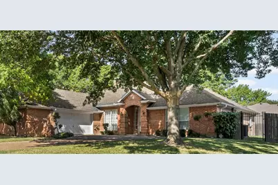11832 Ferndale Lane, Fort Worth, TX 76008 - Photo 1