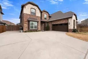 925 Sandy Hill, Burleson, TX 76028 - Photo 39