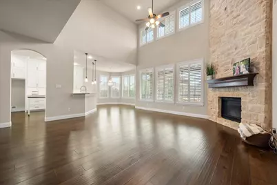 925 Sandy Hill, Burleson, TX 76028 - Photo 19