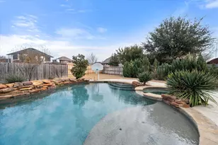 925 Sandy Hill, Burleson, TX 76028 - Photo 1
