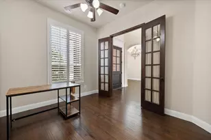 925 Sandy Hill, Burleson, TX 76028 - Photo 11