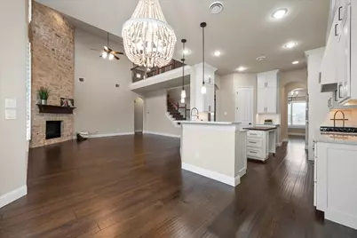 925 Sandy Hill, Burleson, TX 76028 - Photo 7