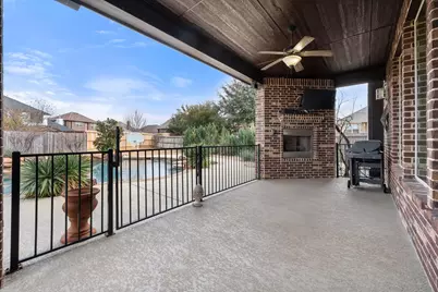 925 Sandy Hill, Burleson, TX 76028 - Photo 37