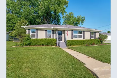 102 S Clark Street, Rockwall, TX 75087 - Photo 1