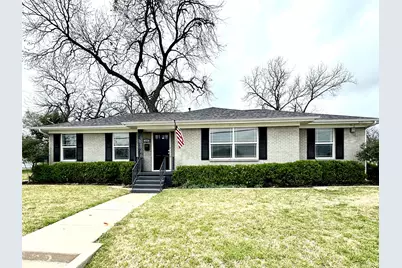 102 S Clark Street, Rockwall, TX 75087 - Photo 1