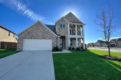1701 Game Creek Court, Forney, TX 75126 - Photo 1