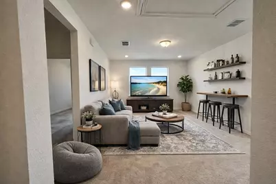 1701 Game Creek Court, Forney, TX 75126 - Photo 17