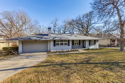 7405 Daingerfield Drive, Dallas, TX 75227 - Photo 23