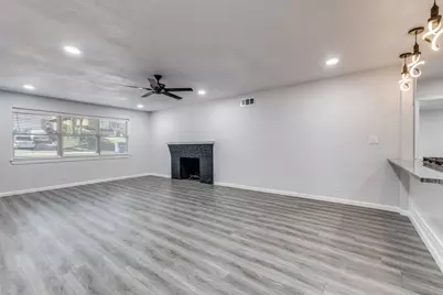 7405 Daingerfield Drive, Dallas, TX 75227 - Photo 3