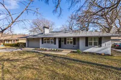 7405 Daingerfield Drive, Dallas, TX 75227 - Photo 1