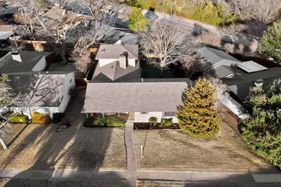 846 Creekridge Drive, Dallas, TX 75218 - Photo 9