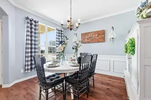 9636 Timber Wagon Dr, McKinney, TX 75072 - Photo 11