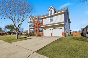 9636 Timber Wagon Dr, McKinney, TX 75072 - Photo 5