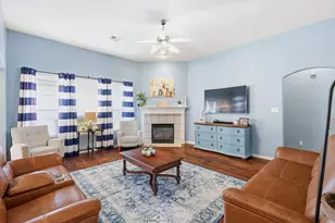 9636 Timber Wagon Dr, McKinney, TX 75072 - Photo 17