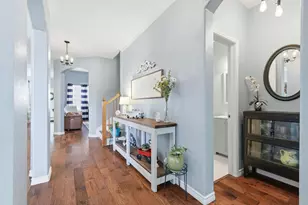 9636 Timber Wagon Dr, McKinney, TX 75072 - Photo 9