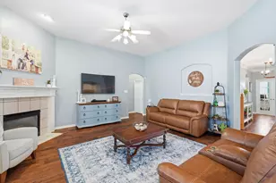 9636 Timber Wagon Dr, McKinney, TX 75072 - Photo 19