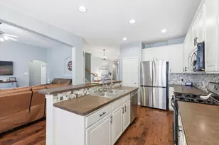 9636 Timber Wagon Dr, McKinney, TX 75072 - Photo 15