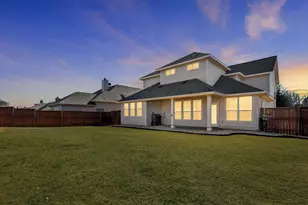 9636 Timber Wagon Dr, McKinney, TX 75072 - Photo 3