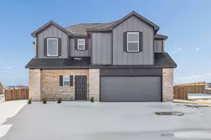 2900 Woodbrook Dr, Sherman, TX 75092 - Photo 1