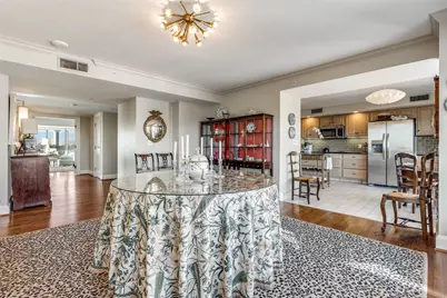 4242 Lomo Alto Drive #N70, Highland Park, TX 75219 - Photo 3