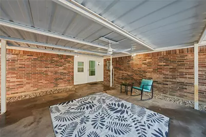 1129 W Hills Terrace, Saginaw, TX 76179 - Photo 29